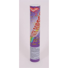 egyéb Konfetti ágyú, 30 cm party kellék
