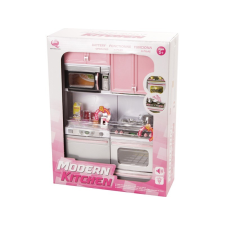 egyéb Konyhai eszközkészlet mosogatógéppel házimunka