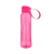 egyéb Kulacs, 610 ml, műanyag, rózsaszín, "Slim"