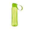 egyéb Kulacs, 610 ml, műanyag, világos zöld, "Slim"