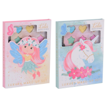 egyéb Lala sminkszett könyv szépségszalon