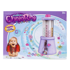 egyéb Lánckészítő gép, 2 szín kreatív és készségfejlesztő