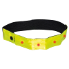 egyéb Láthatósági karszalag LED-es