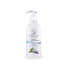 egyéb Lavender Freeze hűsítő gél 500ml (GYELF500) (GYELF500) - Testápoló és hidratáló testápoló