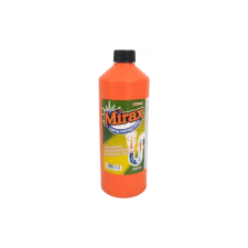 egyéb Lefolyótisztító gél 1 l Mirax tisztító- és takarítószer, higiénia