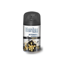 egyéb Légfrissítő elektromos utántöltő spray 260 ml Gold orchidea Garden tisztító- és takarítószer, higiénia