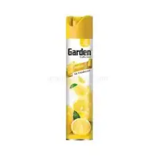 egyéb Légfrissítő spray 300 ml Garden citrom (EGYEB_43044) tisztító- és takarítószer, higiénia