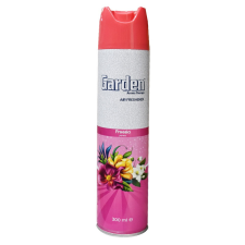 egyéb Légfrissítő spray 300 ml Garden Freesia tisztító- és takarítószer, higiénia