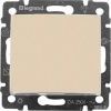 egyéb Legrand kapcsolóbetét + billentyű Valena 106 alternatív elefántcsont