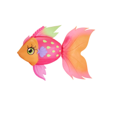 egyéb Little Live Pets: Úszkáló halacska (3. széria) - Pink kreatív és készségfejlesztő