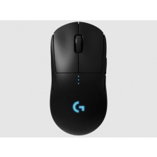egyéb Logitech g pro vezeték nélküli, fekete, gamer egér egér