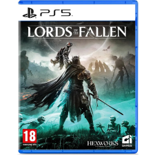 egyéb Lords of the Fallen - PS5 videójáték