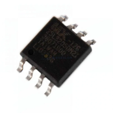 egyéb Macronix MX25L3205DM2I gyári BIOS IC chip (SOP-8) laptop alkatrész