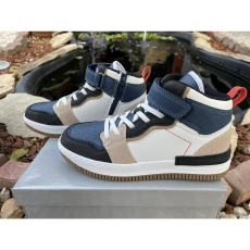 egyéb Magasszárú átmeneti sportcipő