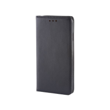 egyéb Magnet Samsung G935 Galaxy S7 Edge flip tok fekete (120654) (120654) - Telefontok tok és táska