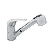 EGYÉB MÁRKA ARTO- S zuhanyfejes csap króm csaptelep