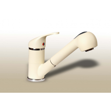 EGYÉB MÁRKA Csaptelep zuhanyfejes gr.bézs csaptelep