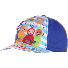 EGYÉB MÁRKA Teletubbies kék baseball sapka gyerek ruha szett