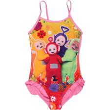EGYÉB MÁRKA Teletubbies rózsaszín fürdőruha gyerek ruha szett