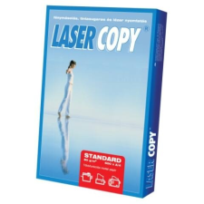 egyéb Másolópapír Laser Copy A4 80g 500 db-os fénymásolópapír