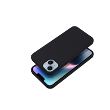 egyéb Matt Apple iPhone 15 Pro Max Tok - Fekete tok és táska
