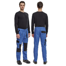 egyéb MAX NEO  derekasnadrág  királykék