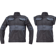 egyéb MAX NEO kabát (fekete, 58) munkaruha