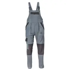 egyéb MAX NEO kantáros munkásnadrág munkaruha