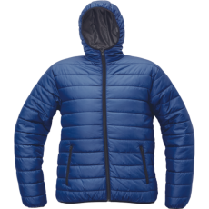 egyéb Max Neo Light kabát royal színben