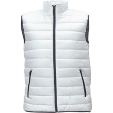 egyéb Max Neo Light mellény fehér színben