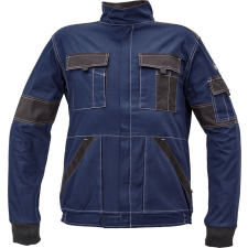 egyéb MAX SUMMER kabát navy/antracit 64 munkaruha