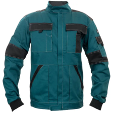 egyéb MAX SUMMER kabát zöld/fekete 58 munkaruha