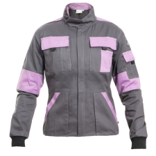 egyéb MAX SUMMER LADY kabát szürke/v.lila 44 munkaruha