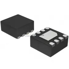 egyéb Maxim NCP81253MNTBG / NCP81253M gyári tápvezérlő IC (BGA) laptop alkatrész