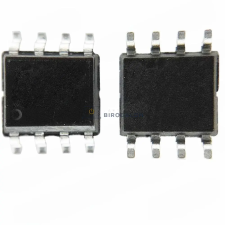 egyéb MDS1653URH / MDS1653RH / MDS1653 gyári tápvezérlő MOSFET IC laptop alkatrész