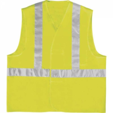 egyéb Mellény Gilp4 FLUO orange XXL láthatósági ruházat