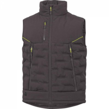 egyéb Mellény Gravity navy/orange XXL munkaruha