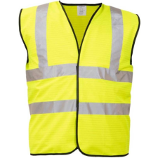 egyéb Mellény Lynx ESD, Hi-Vis sárga, XXL munkaruha