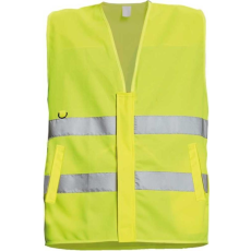 egyéb Mellény Lynx Profi, Hi-Vis narancs, XXL