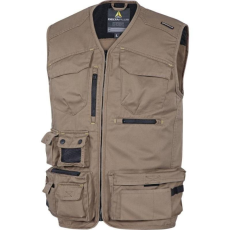 egyéb Mellény Mach5 Spring beige M