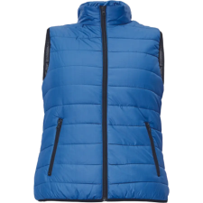 egyéb Mellény Max Neo Lady Light royal/kék XL munkaruha