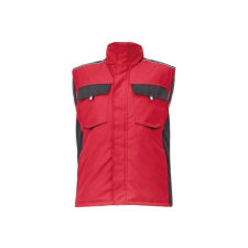 egyéb Mellény Max Neo téli, kék, M munkaruha