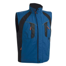 egyéb Mellény Nyala, fekete, XXL munkaruha