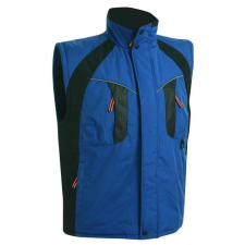 egyéb Mellény Nyala, kék, M munkaruha