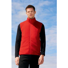 egyéb Mellény Sols unisex, black, 4XL munkaruha
