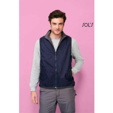 egyéb Mellény Sols Winner megfordítható unisex unisex, red, M munkaruha