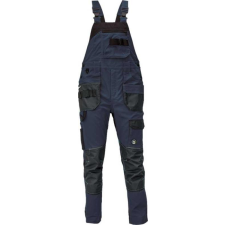 egyéb Mellesnadrág Dayboro, fehér, 58 munkaruha