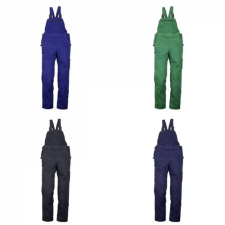 egyéb Mellesnadrág Technicity (35%pamut 65%poliészter ) szürke M munkaruha