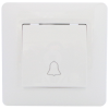 egyéb Mentavill csengőnyomókapcsoló Ecomax fehér