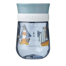 egyéb Mepal Mio 300ml Tanuló bögre - Kék Vitorlás (108016065244) bögrék, csészék